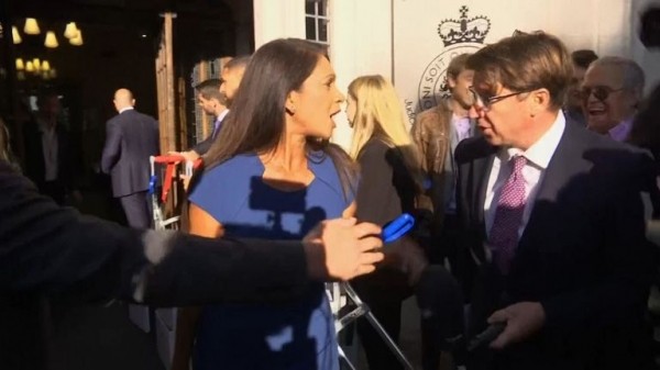 
                              Government lawyer can't rule out PM suspending parliament again
                      