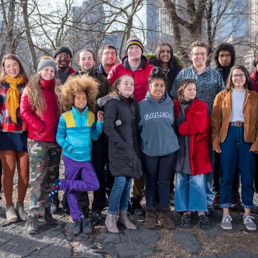 
                              Historic day of climate strikes is unlikely to move Donald Trump
                      