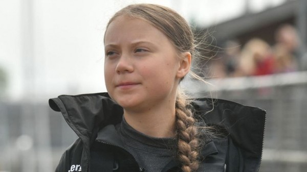 
                              Historic day of climate strikes is unlikely to move Donald Trump
                      