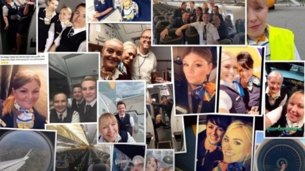 Thomas Cook employee: I sobbed and sobbed after final flight
Thomas Cook employee: I sobbed and sobbed after final flight