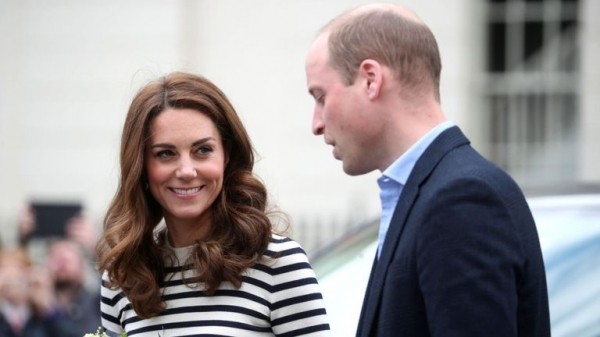 
                              How the young royals have fallen victim to the press
                      