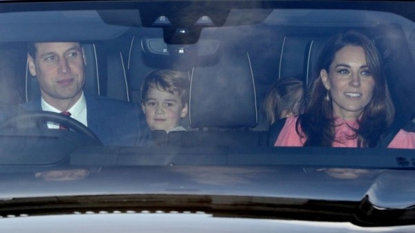 
                              How the young royals have fallen victim to the press
                      