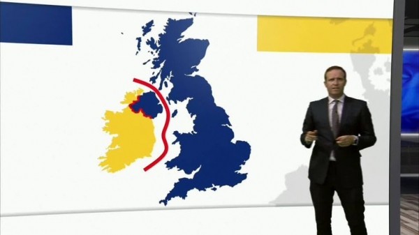 PM goes on charm offensive to win support for Brexit plan
PM goes on charm offensive to win support for Brexit plan