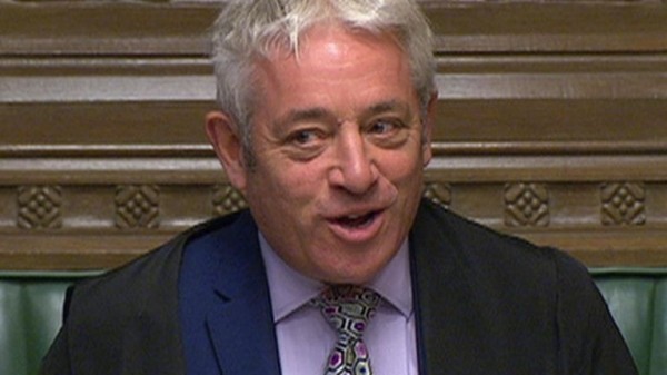 PM goes on charm offensive to win support for Brexit plan
PM goes on charm offensive to win support for Brexit plan