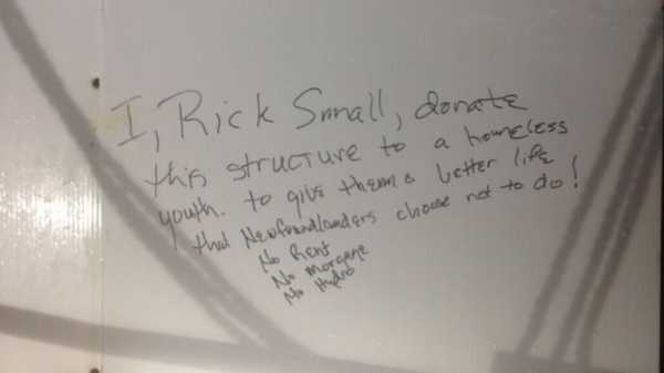 Mystery of empty boat washed ashore in Ireland solved
Mystery of empty boat washed ashore in Ireland solved