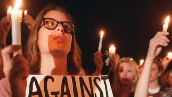 How OJ Simpson became a symbol for racial division in the US